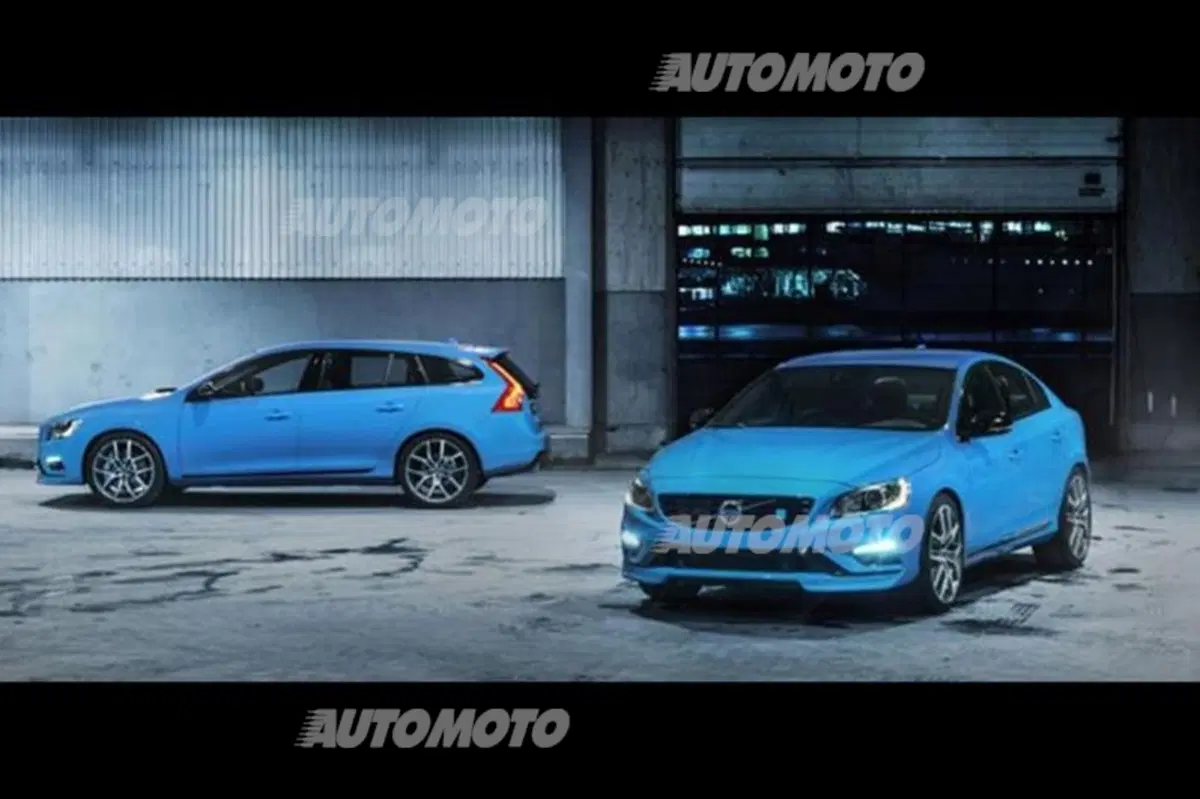 Volvo V60 Polestar (5)