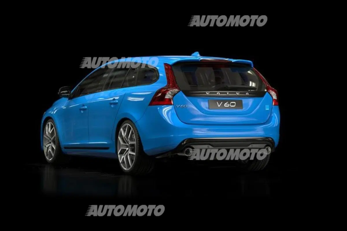 Volvo V60 Polestar (7)