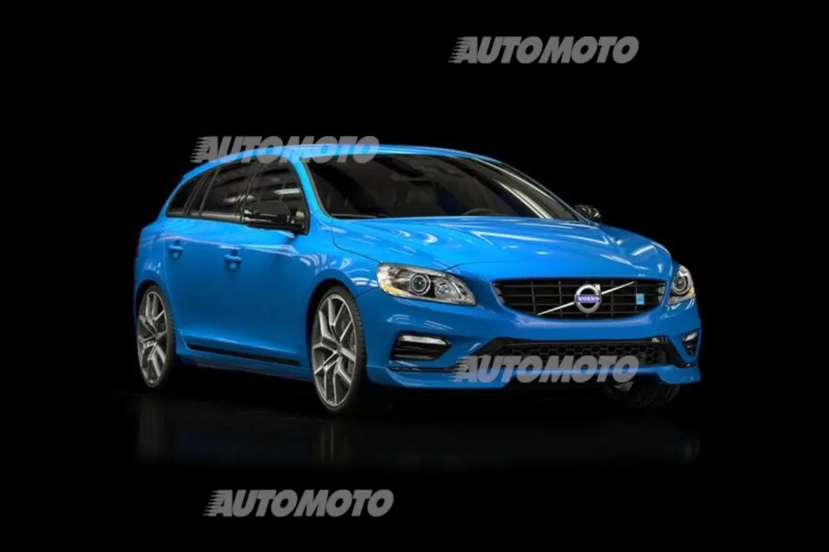 Volvo V60 Polestar (8)