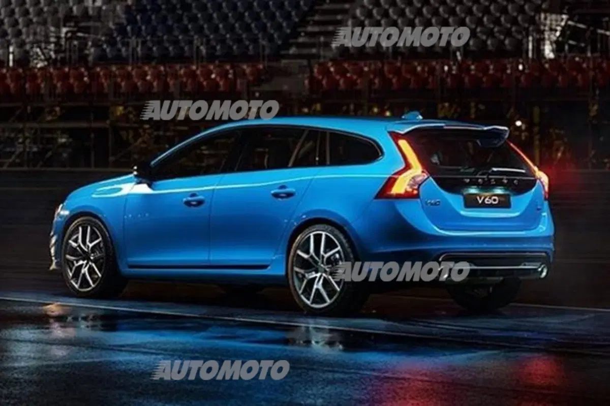 Volvo V60 Polestar (9)