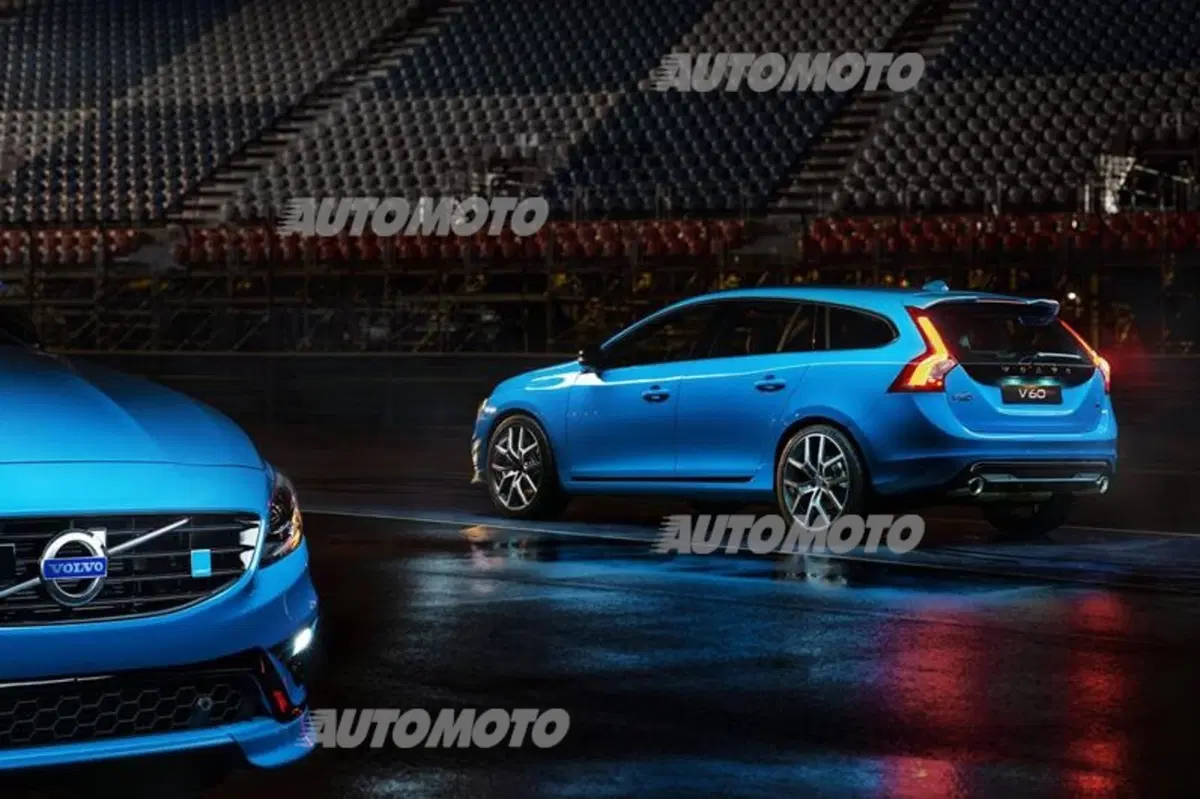 Volvo V60 Polestar (10)