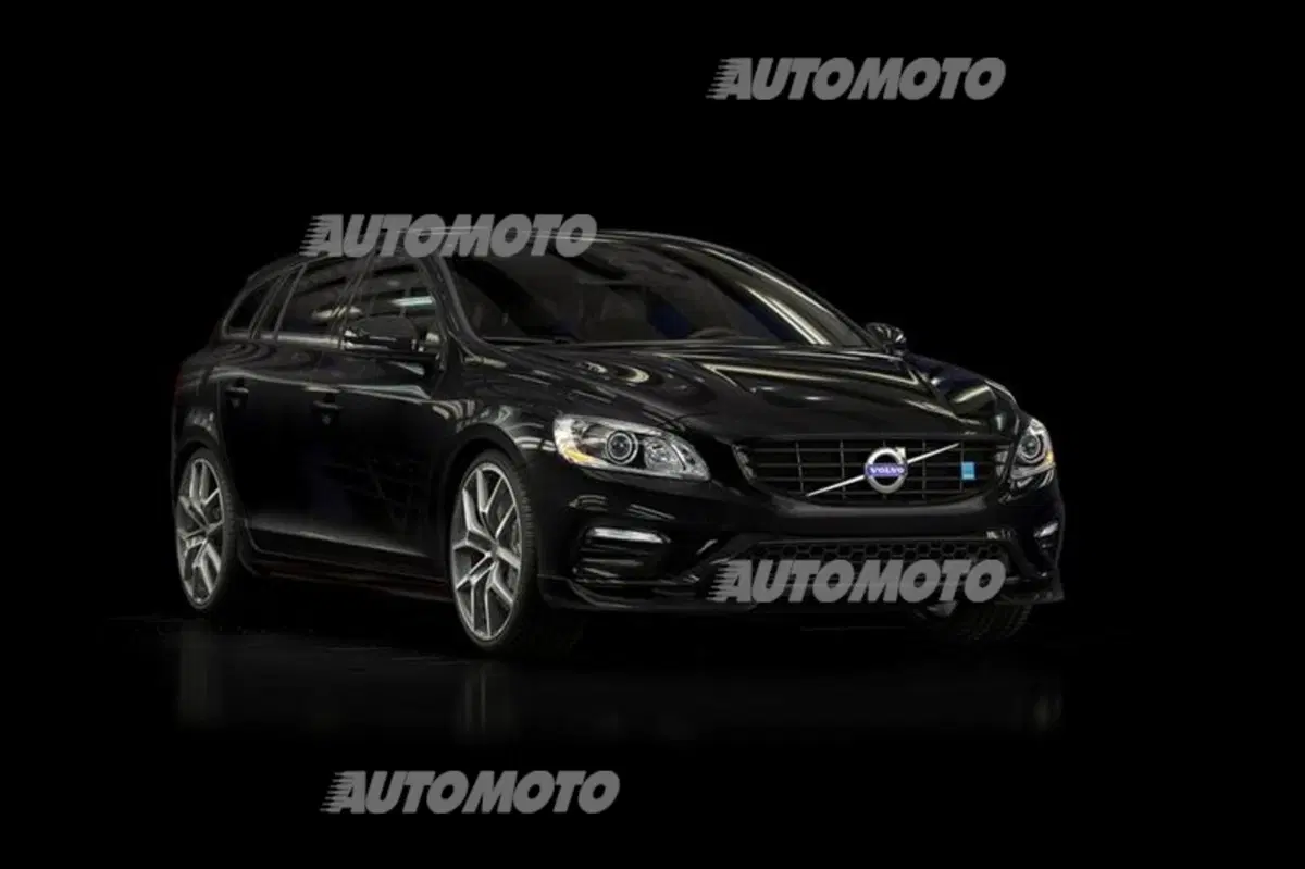 Volvo V60 Polestar (11)