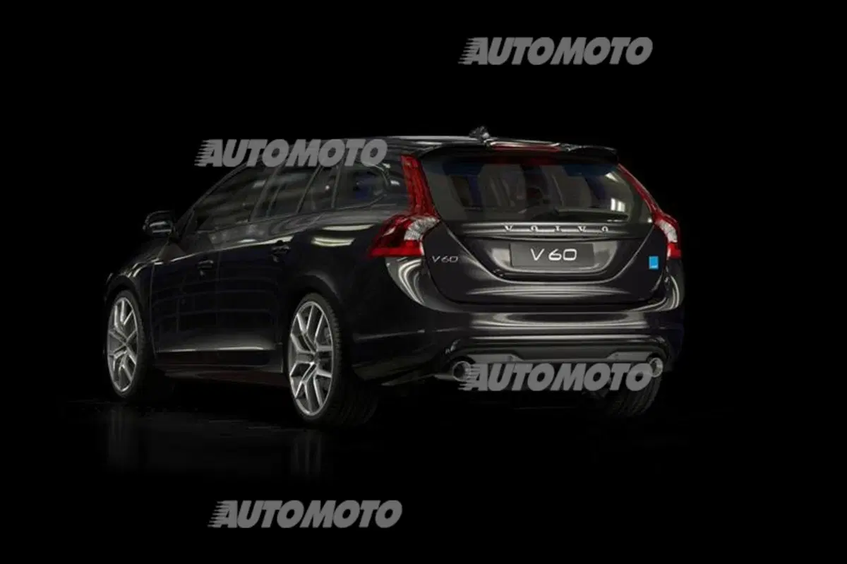 Volvo V60 Polestar (12)