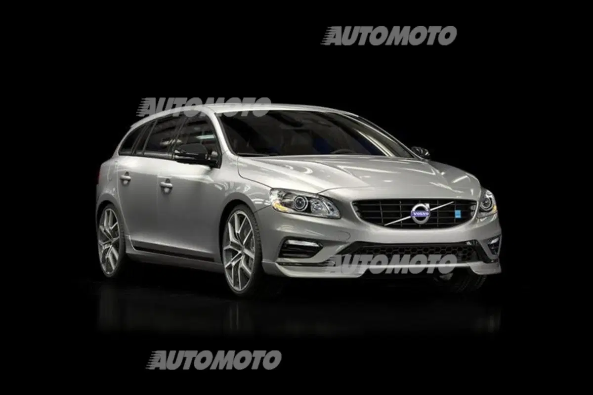 Volvo V60 Polestar (13)