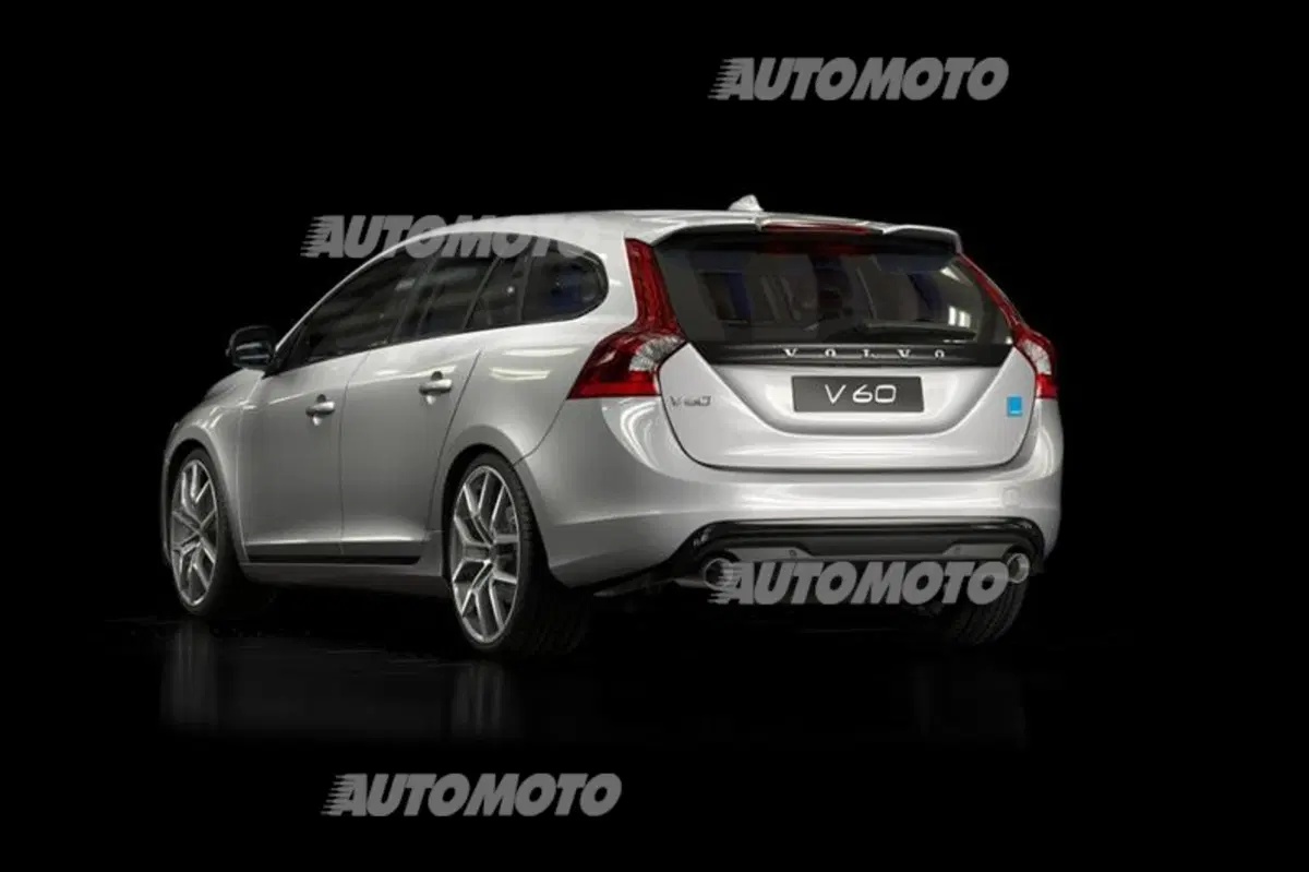 Volvo V60 Polestar (14)