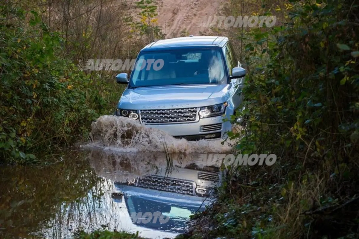 Range Rover Hybrid (4)