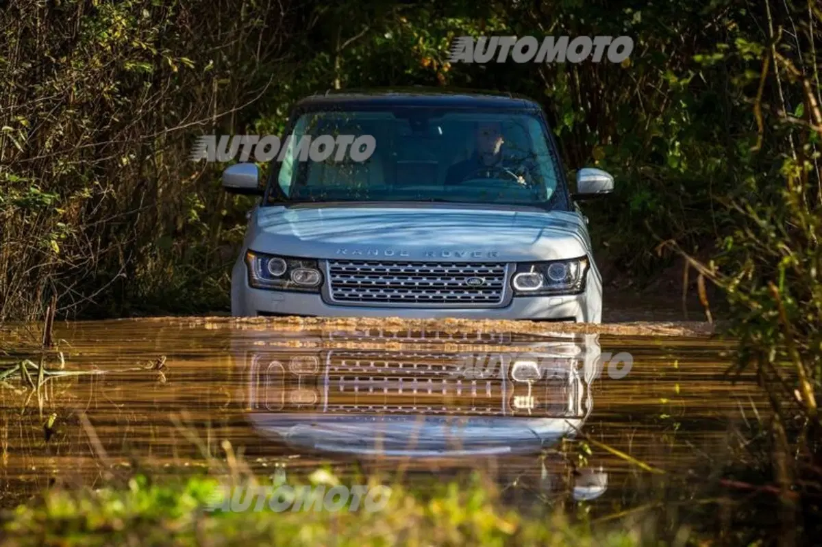 Range Rover Hybrid (5)