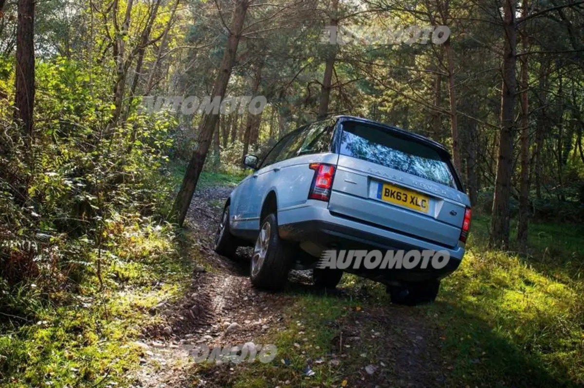Range Rover Hybrid (7)