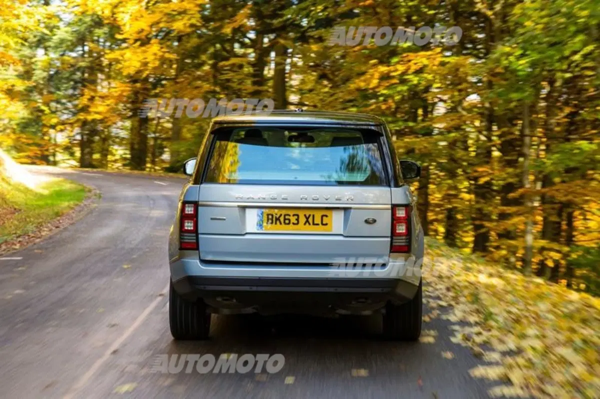 Range Rover Hybrid (8)