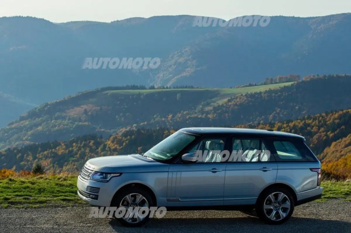 Range Rover Hybrid (9)