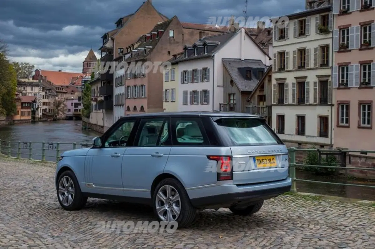 Range Rover Hybrid (11)
