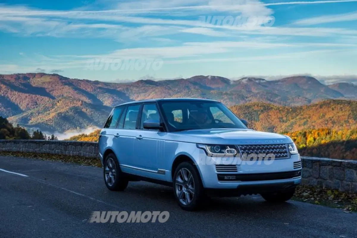 Range Rover Hybrid (12)