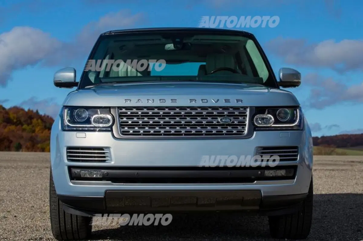 Range Rover Hybrid (15)