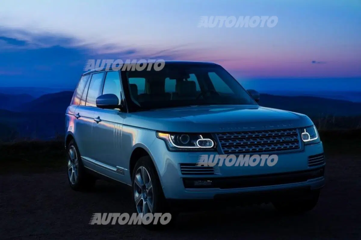 Range Rover Hybrid (16)