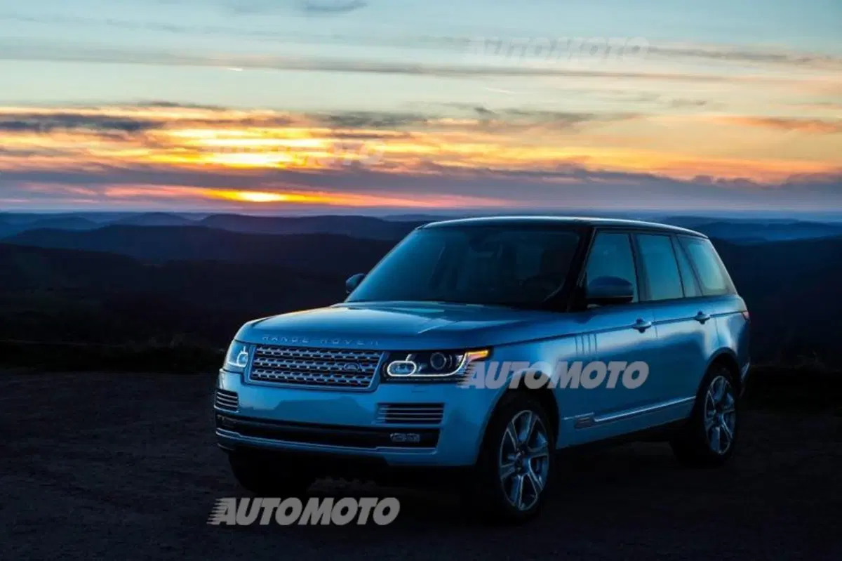 Range Rover Hybrid (17)