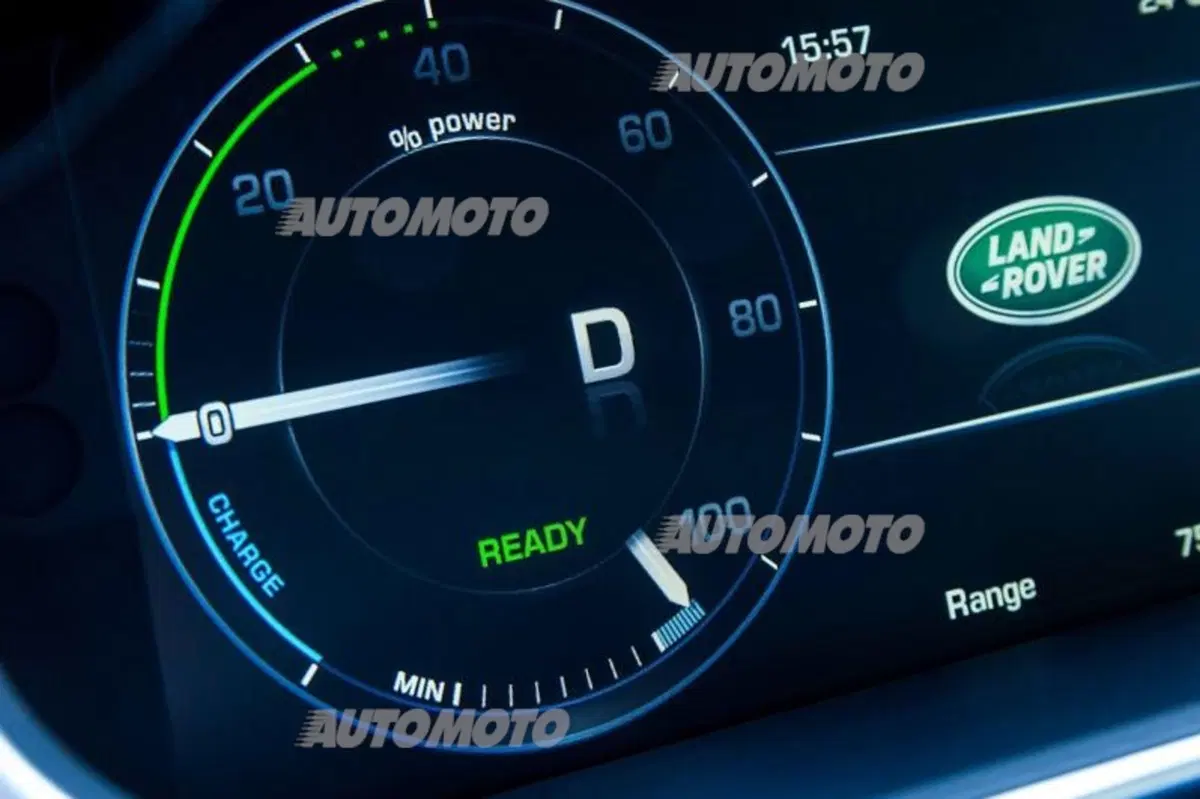 Range Rover Hybrid (26)