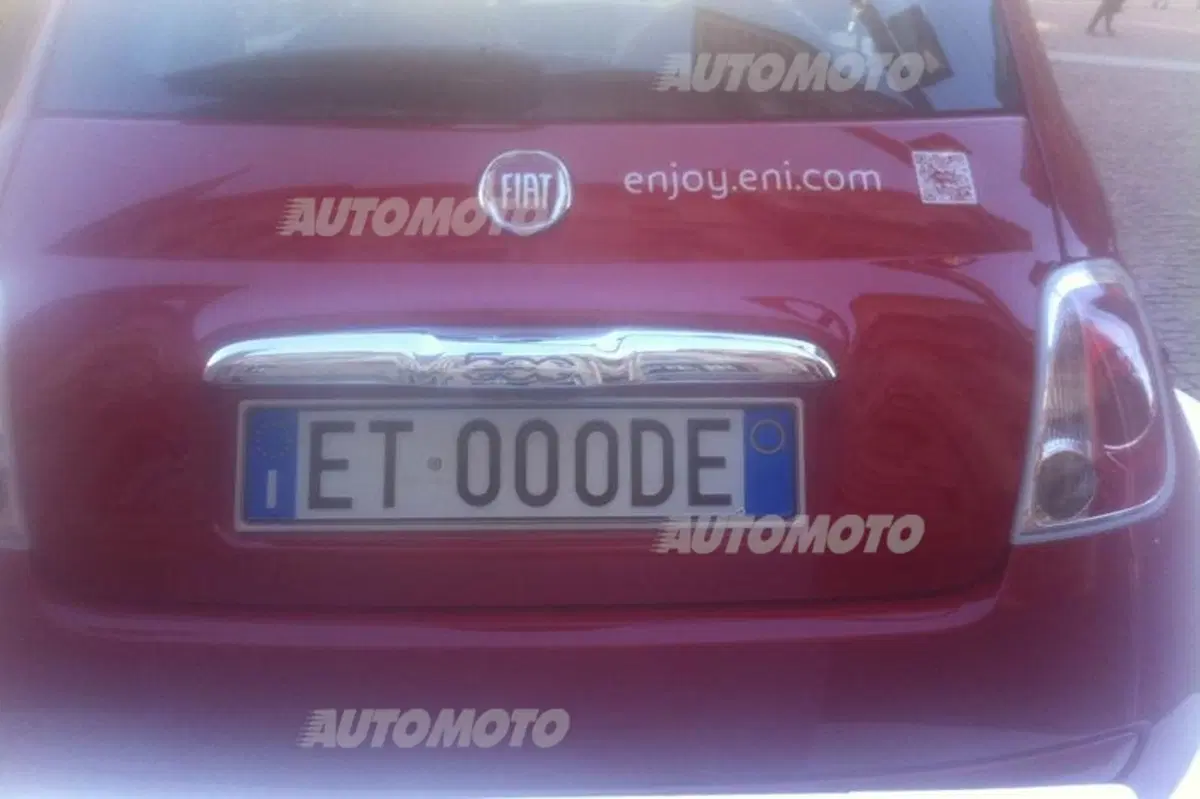 Eni: a Milano in arrivo Enjoy, il nuovo car sharing con la Fiat 500 (7)