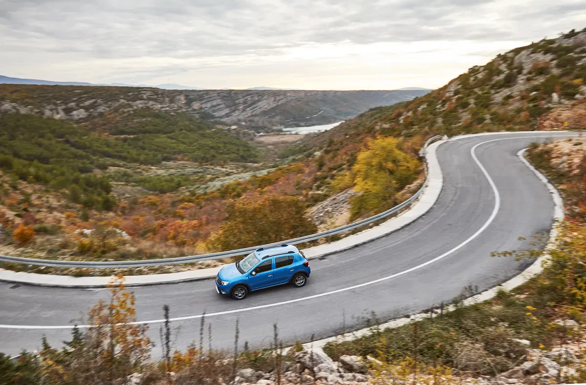 Dacia Sandero restyling 2017 [Video primo test] (8)