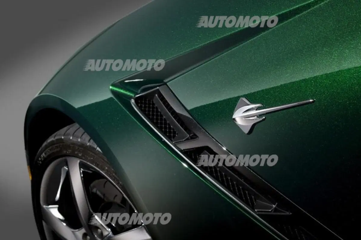 Corvette Stingray Premiere Edition Convertible (4)