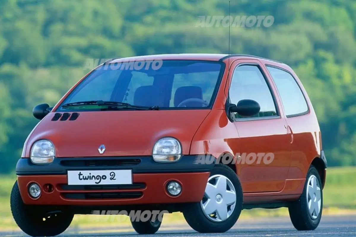 Dubreil, Renault: «La prima Twingo è stata rivoluzionaria e lo sarà anche la prossima»