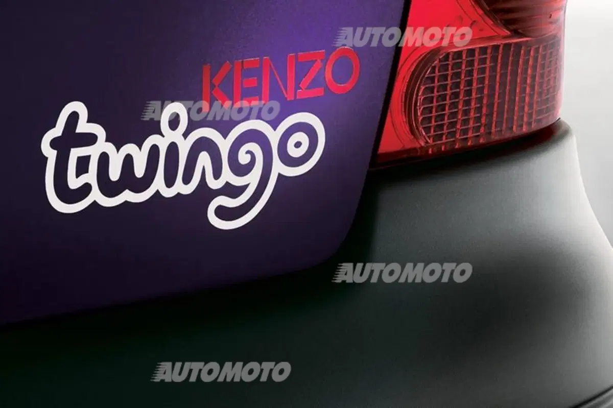 Dubreil, Renault: «La prima Twingo è stata rivoluzionaria e lo sarà anche la prossima» (20)