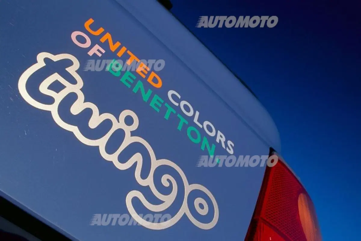 Dubreil, Renault: «La prima Twingo è stata rivoluzionaria e lo sarà anche la prossima» (21)