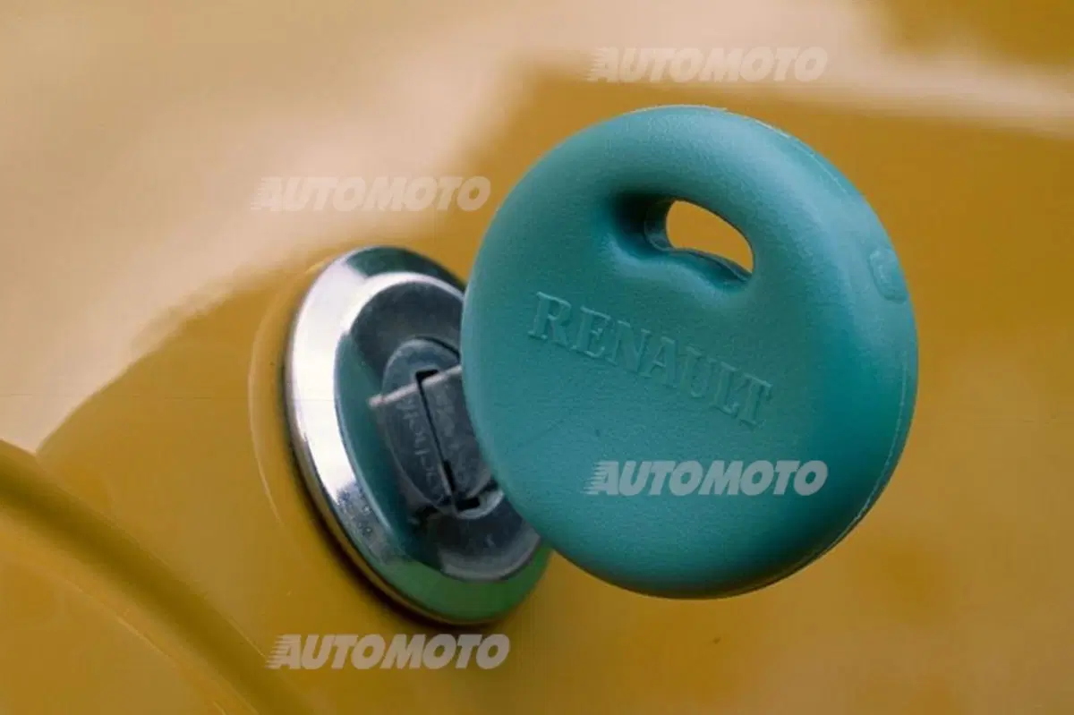 Dubreil, Renault: «La prima Twingo è stata rivoluzionaria e lo sarà anche la prossima» (22)