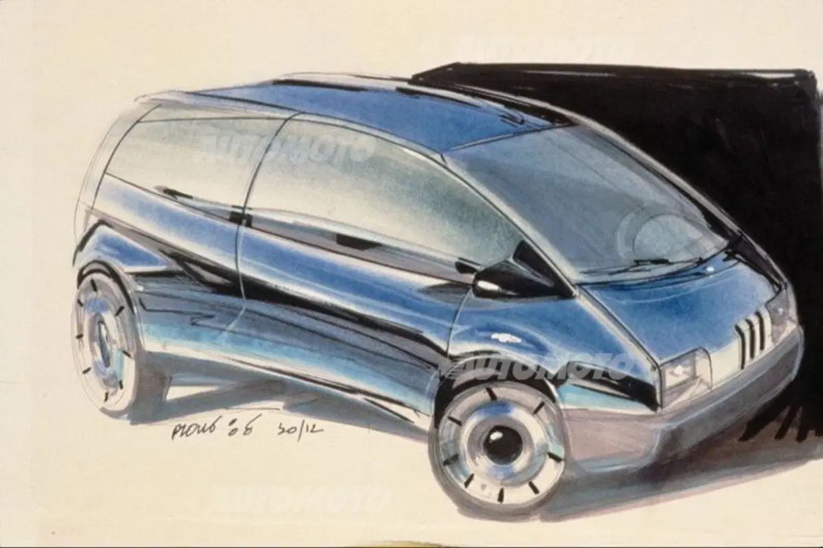Dubreil, Renault: «La prima Twingo è stata rivoluzionaria e lo sarà anche la prossima» (23)