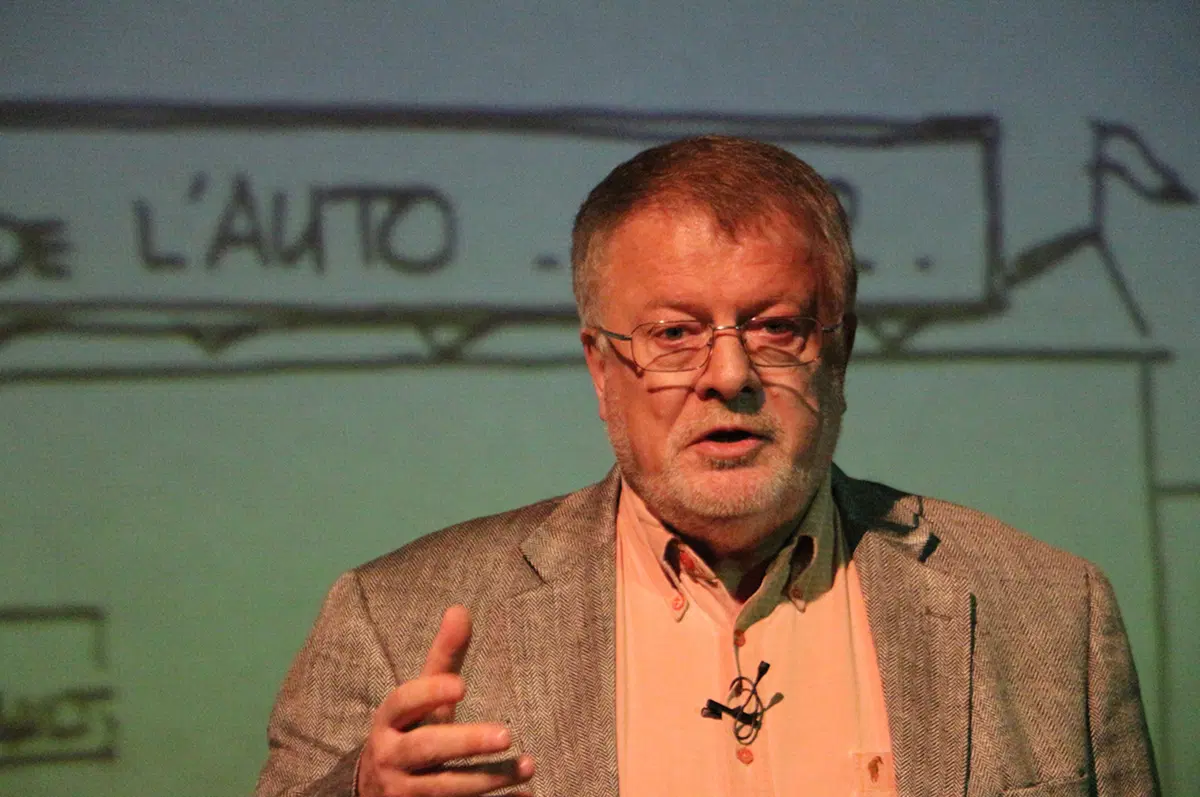 Dubreil, Renault: «La prima Twingo è stata rivoluzionaria e lo sarà anche la prossima» (29)