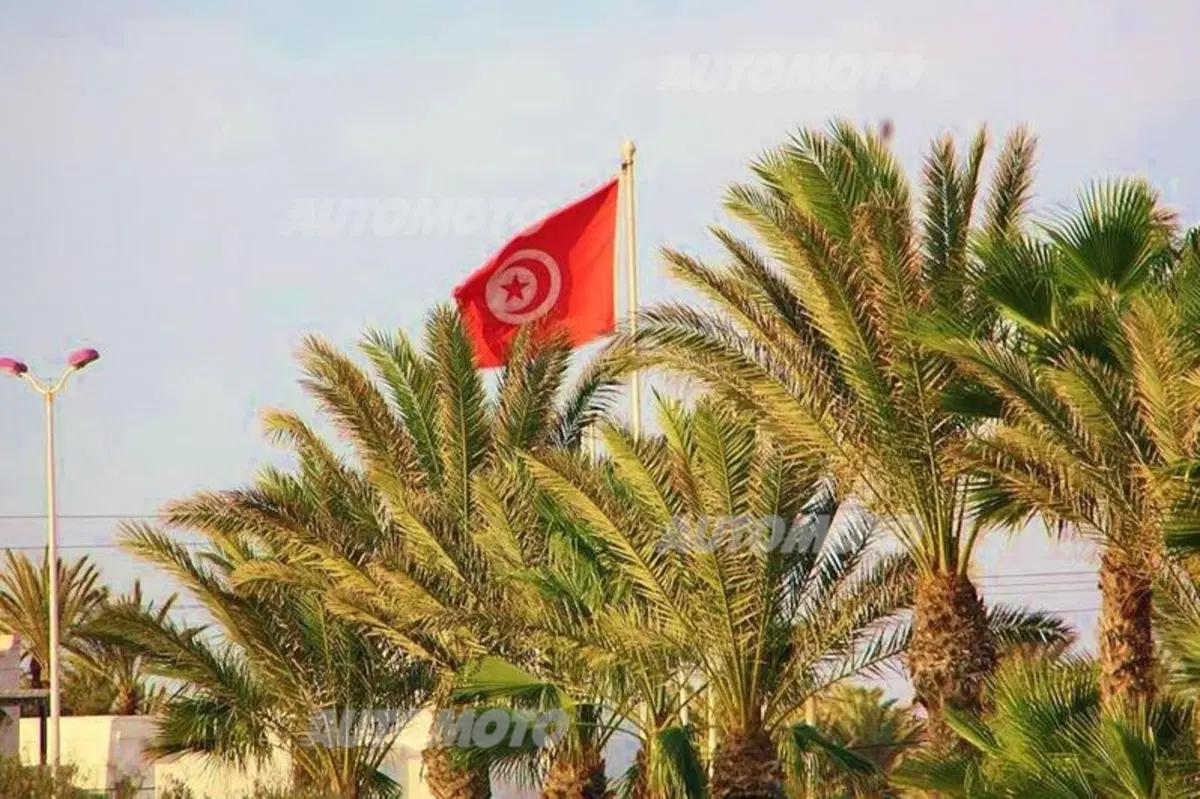 Mercedes-Benz Desert Drive: con le Stelle nel deserto tunisino (41)