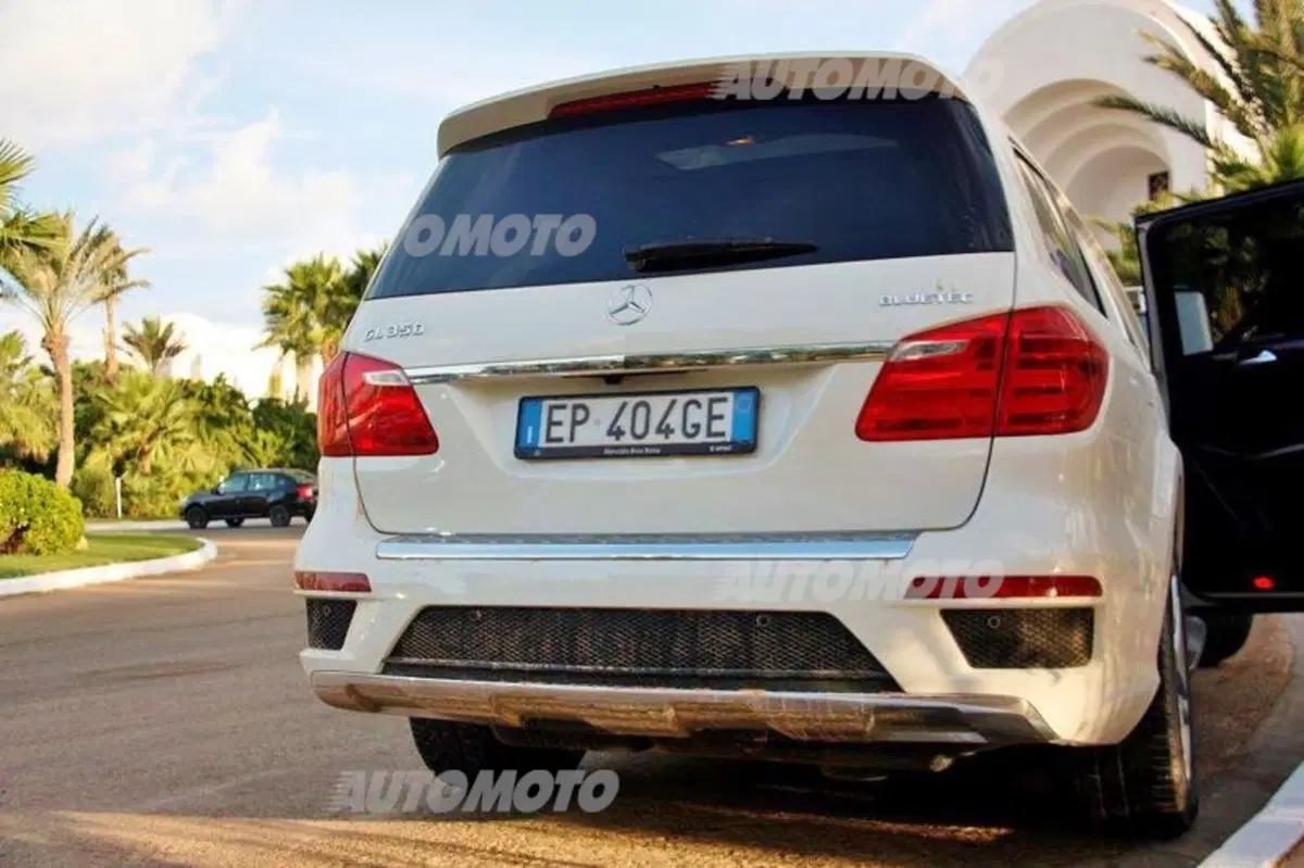 Mercedes-Benz Desert Drive: con le Stelle nel deserto tunisino (42)