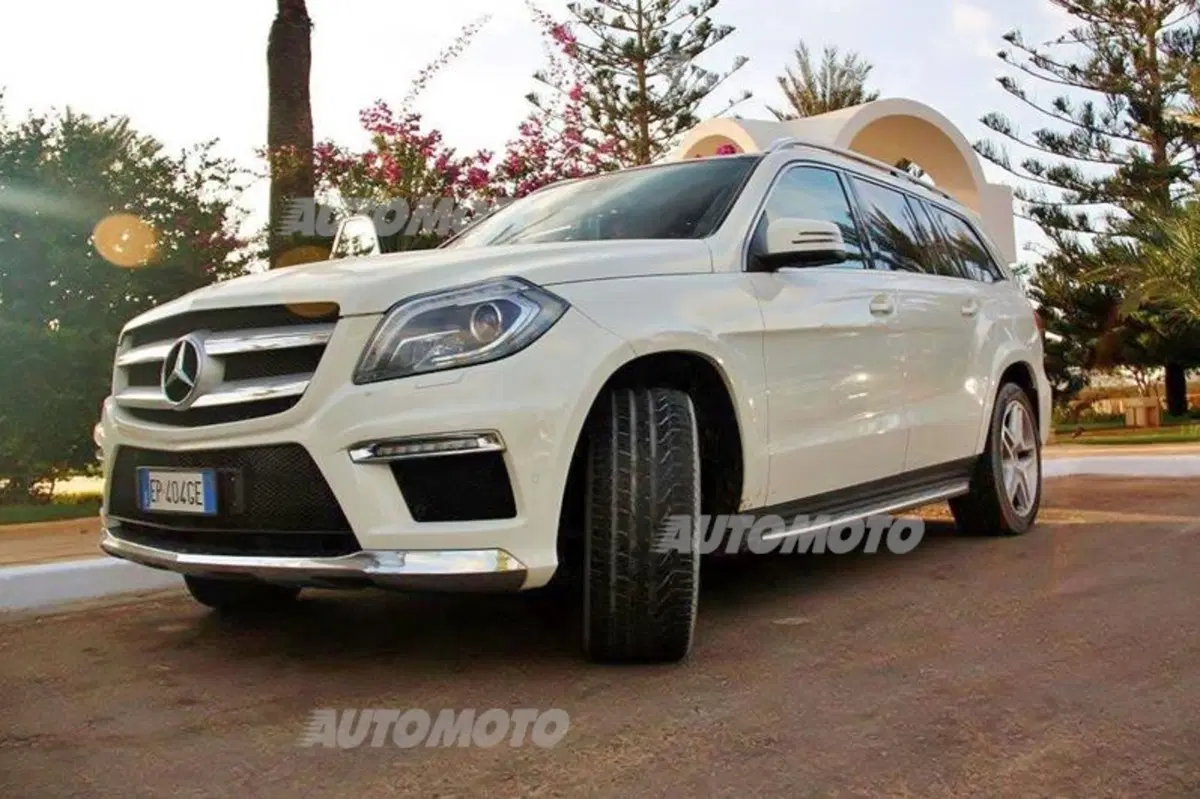 Mercedes-Benz Desert Drive: con le Stelle nel deserto tunisino (53)