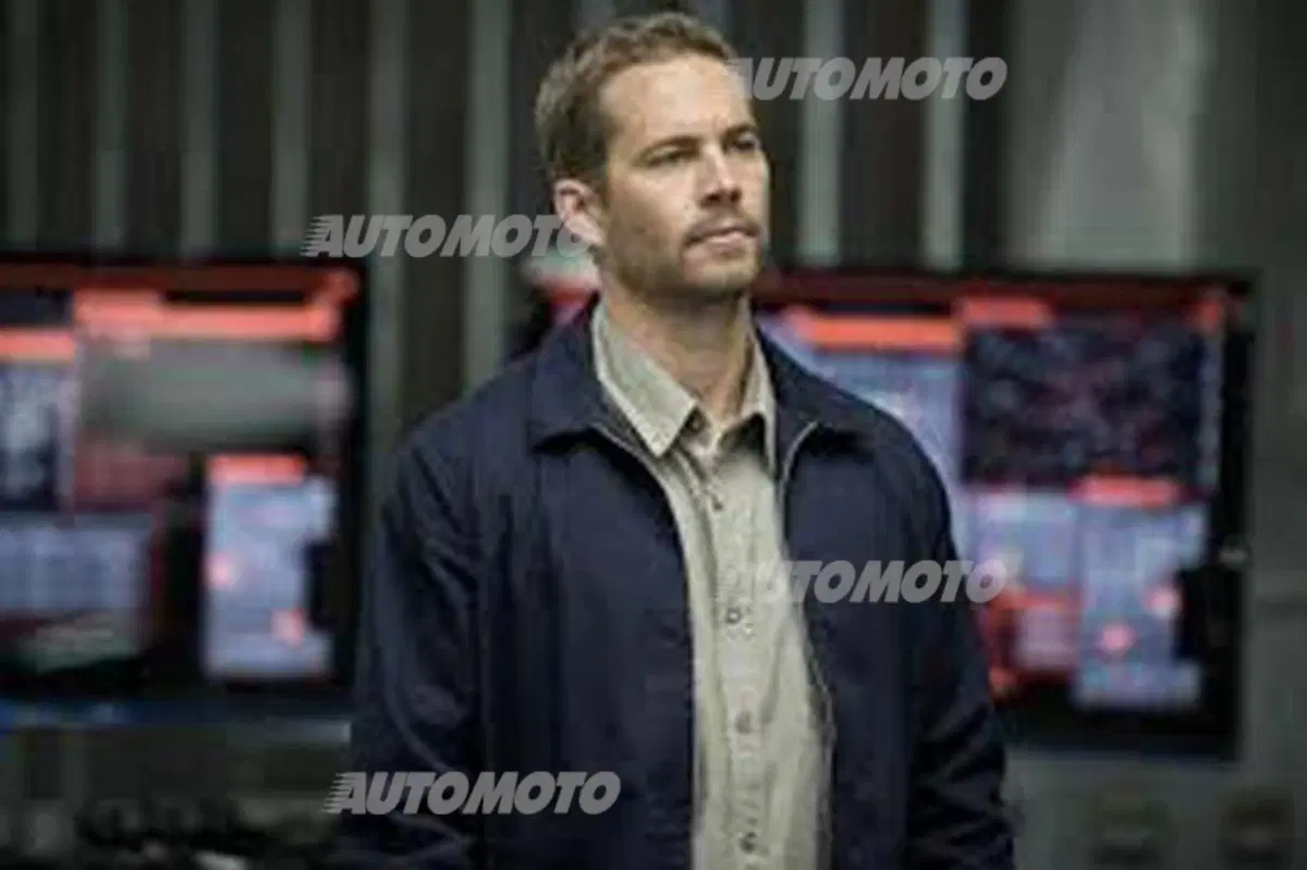 Muore in un incidente Paul Walker, il protagonista di Fast & Furious (2)