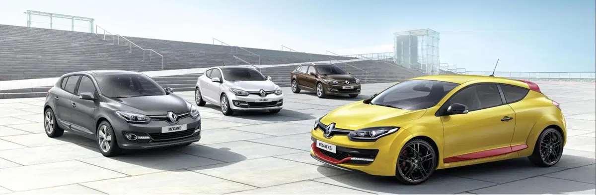 Renault Mégane restyling: i prezzi (15)