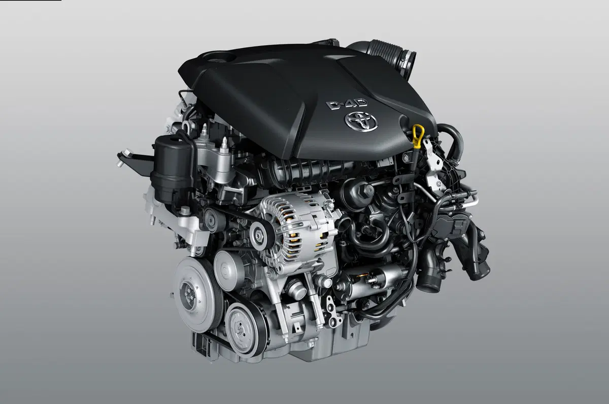 Toyota Verso: la 1.6 D-4D sarà equipaggiata con un motore BMW