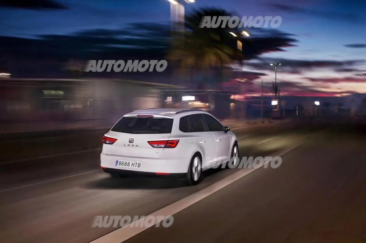 Seat Leon ST (3)