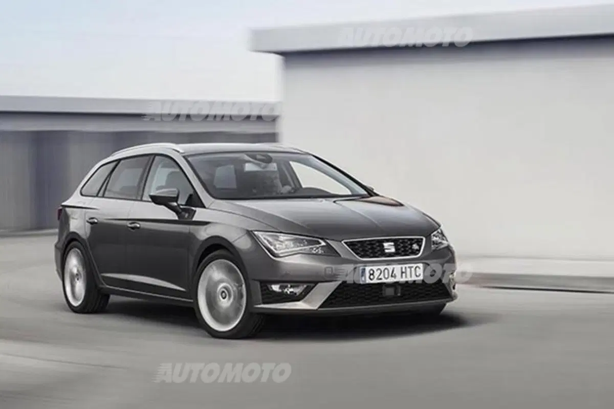 Seat Leon ST (4)