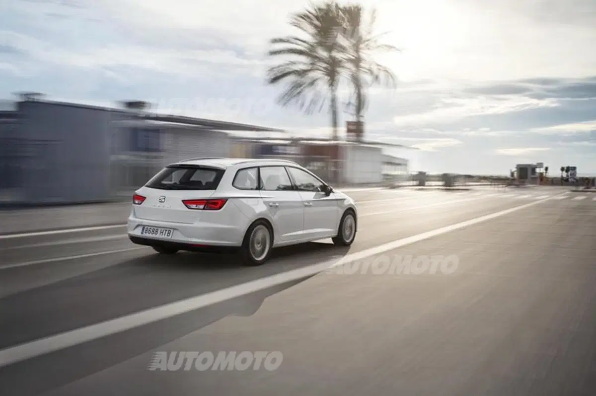 Seat Leon ST (5)