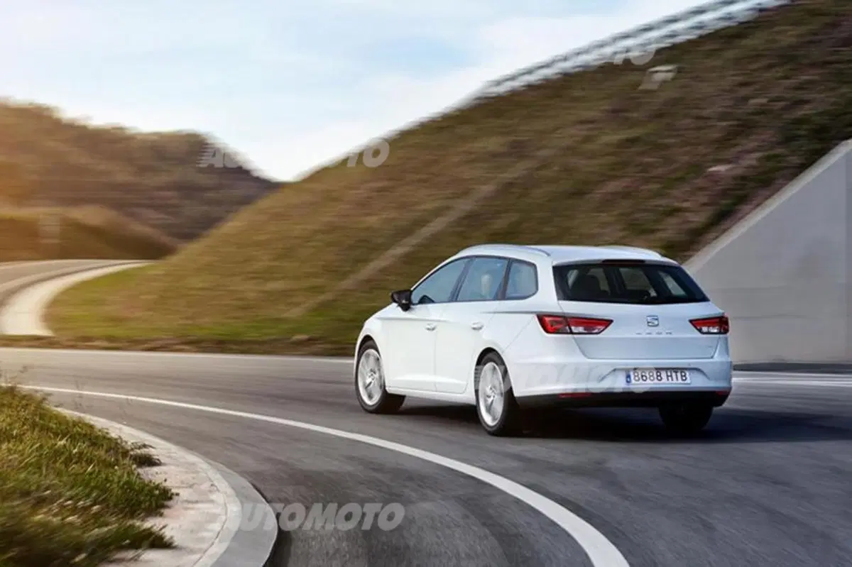 Seat Leon ST (6)