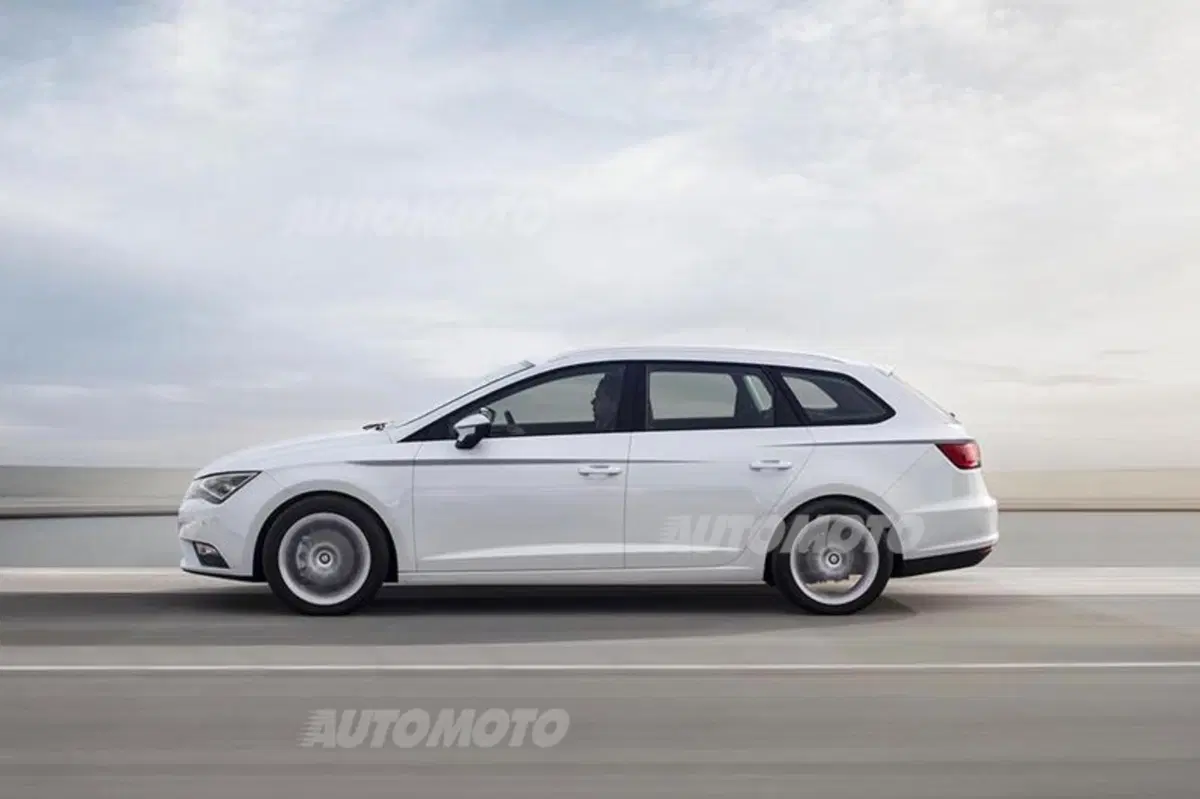 Seat Leon ST (8)