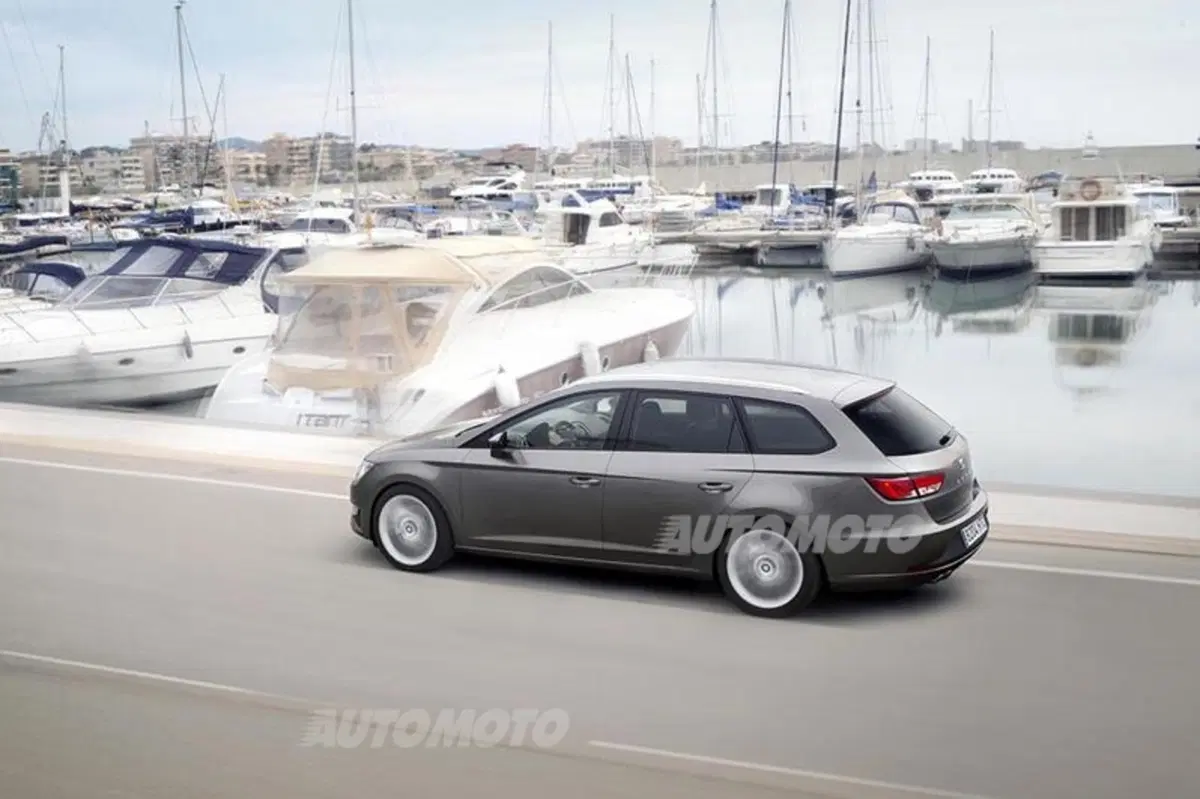 Seat Leon ST (10)