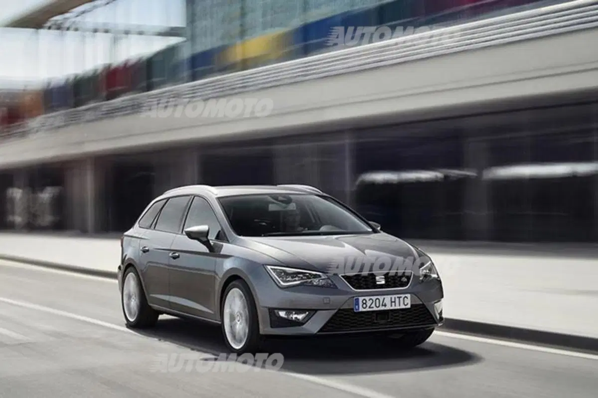 Seat Leon ST (11)