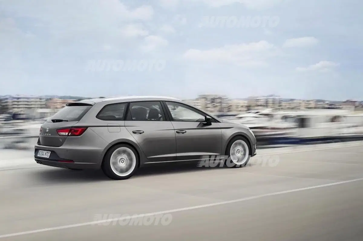 Seat Leon ST (12)