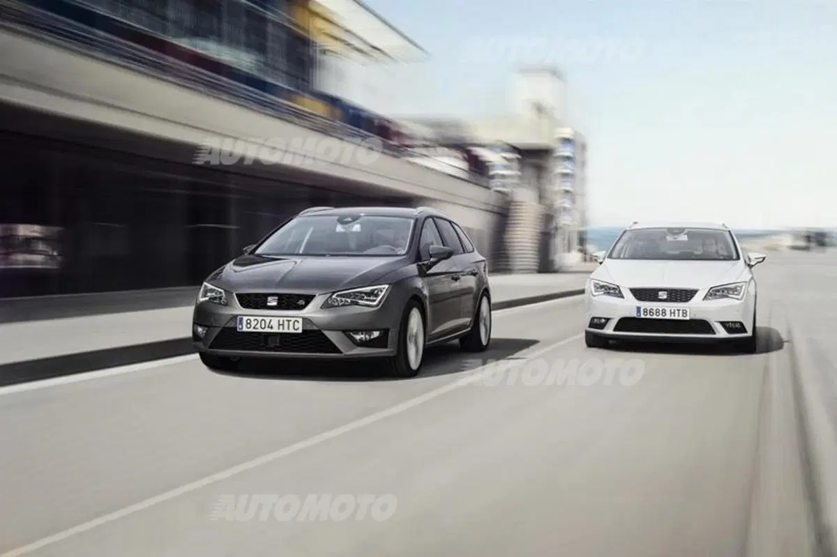 Seat Leon ST (13)