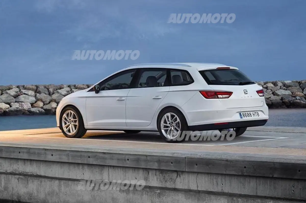 Seat Leon ST (14)