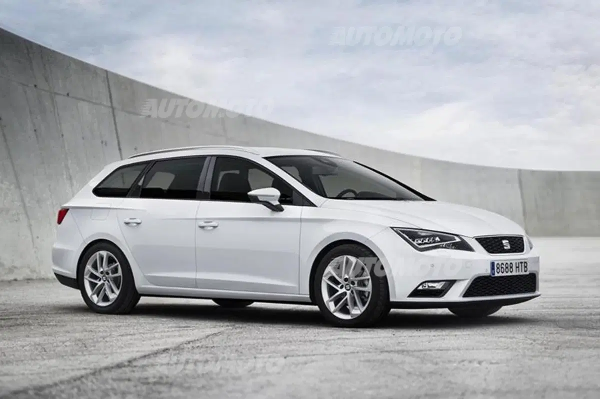 Seat Leon ST (15)