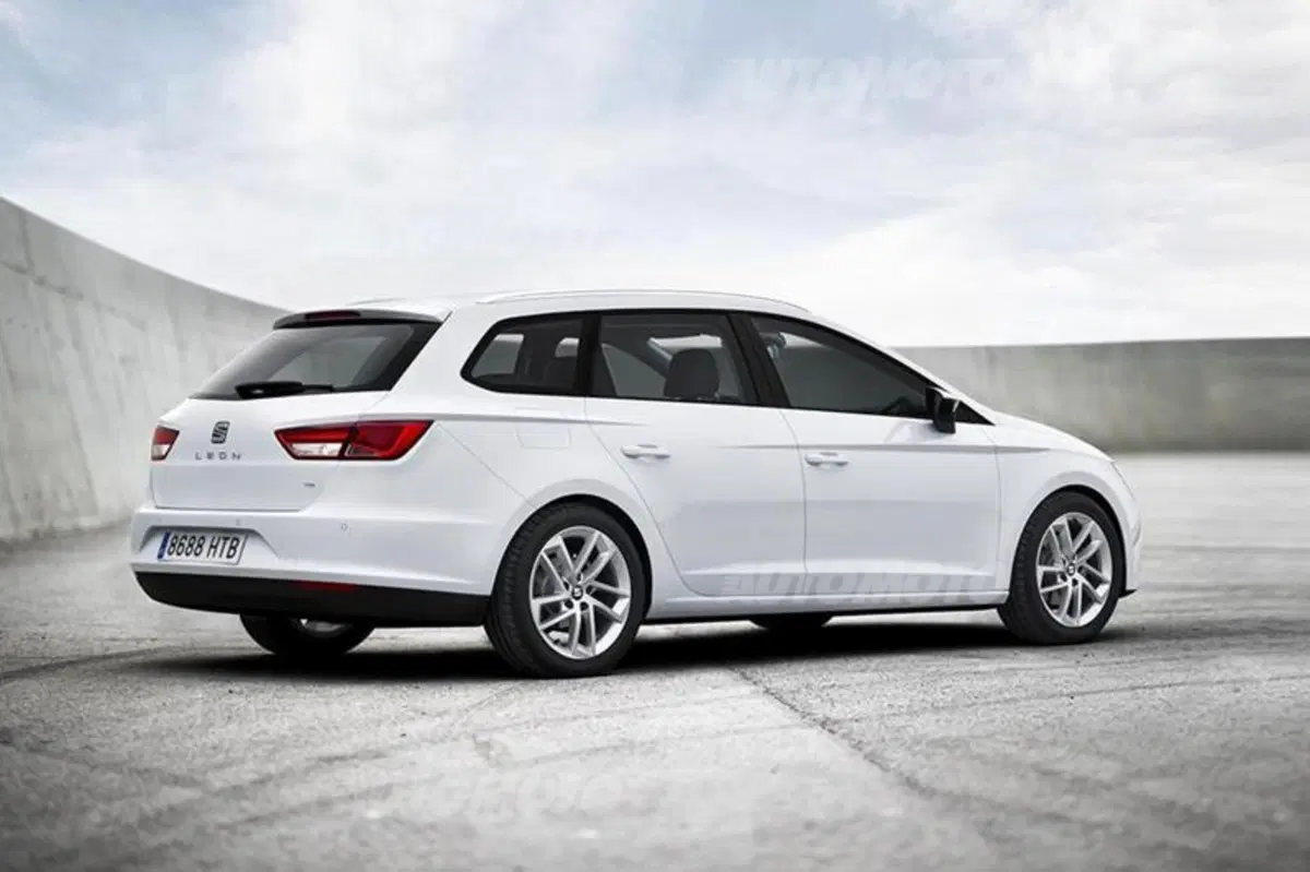 Seat Leon ST (16)