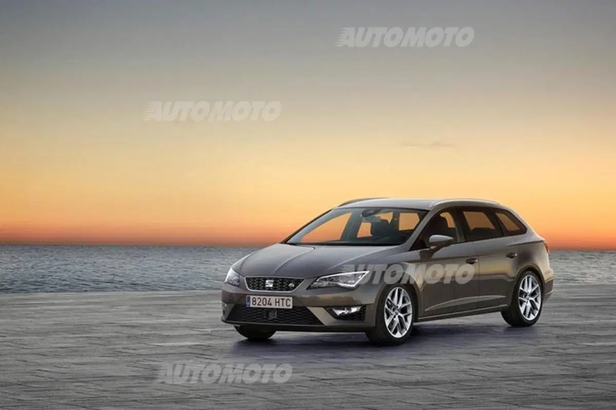 Seat Leon ST (17)