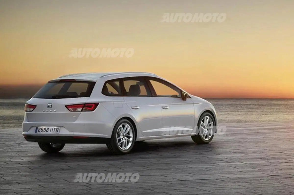 Seat Leon ST (19)
