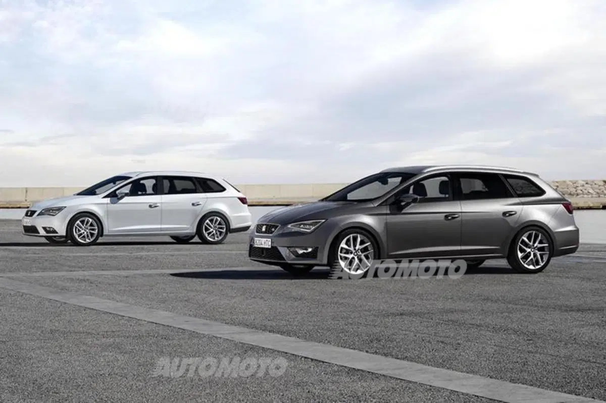Seat Leon ST (20)
